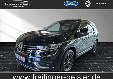 Renault Koleos Initiale Paris 4x4 Bluetooth Navi LED Klima