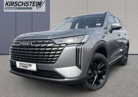 GWM HAVAL H6 1.5 HEV DHT Premium App-Navi Kamera LED