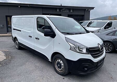 Renault Trafic Kasten L2H1 3,0t Komfort, PDC+Klima+Bluet