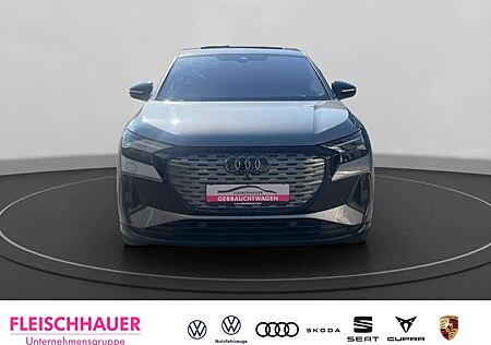 Audi Q4 e-tron Sportback 50 Edition One Matrix-LED Panorama