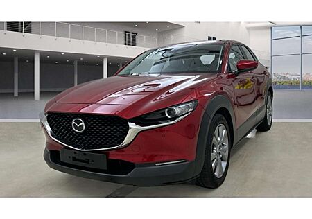 Mazda CX-30 Selection 2WD 2.0 SKYACTIV-G MHEV ACC HUD