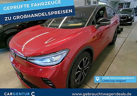 VW ID.5 Volkswagen GTX Pano ACC Navi RKam Key Lane