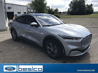 Ford Mustang Mach-E +PanoDach+LED+ACC+B&O+BLIS+NAV+LMF