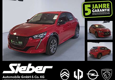 Peugeot 208 e- Allure **11 kW Charger**Sitzheizung*