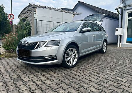 Skoda Octavia III Combi Combi 1.5 TSI ACT Style