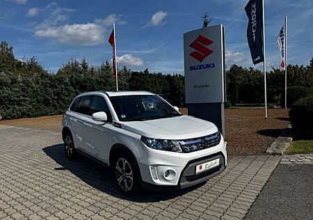 Suzuki Vitara 1.6 (4x2) Automatik Comfort+