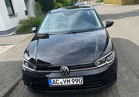VW Polo Volkswagen VI 1.0 TSI OPF Life