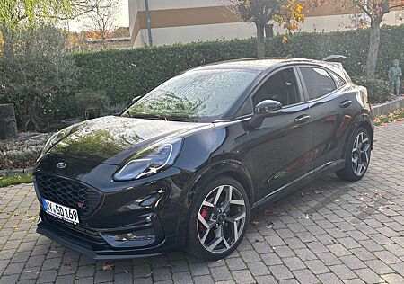 Ford Puma 1.5 EcoBoost ST X