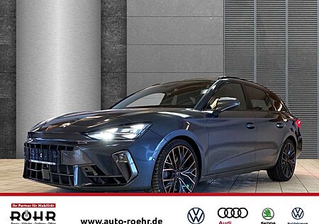 Cupra Leon Sportstourer (Garantie 10/2029.ACC.Matrix.Navi.SHZ