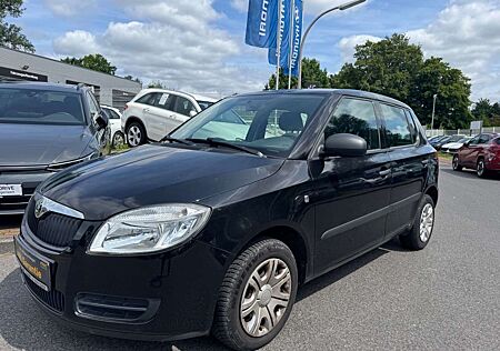 Skoda Fabia AMBIENTE/2.HAND/KLIMA/59TKM/TÜV-SERV.-NEU