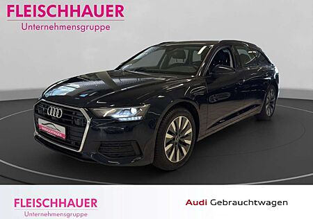 Audi A6 Avant 50 TFSI e quattro Business+Navi+LED+ACC+Kame