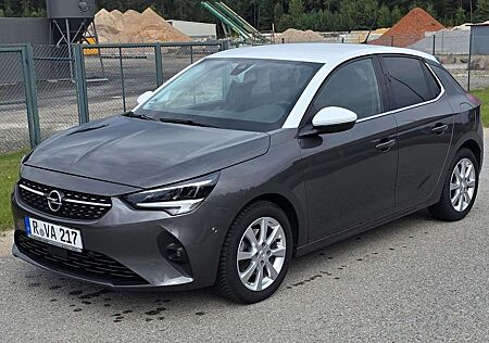 Opel Corsa F 5-T Elegance