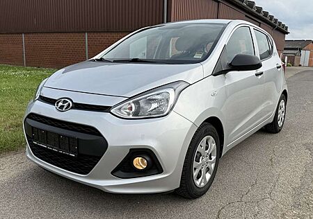 Hyundai i10 Classic 32.000KM Klima, TÜV 04.2027!