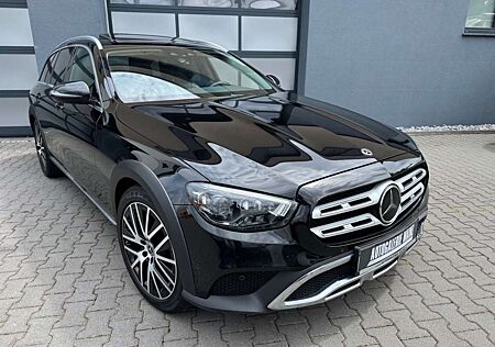 Mercedes-Benz E 220 d 4Matic All-Terrain