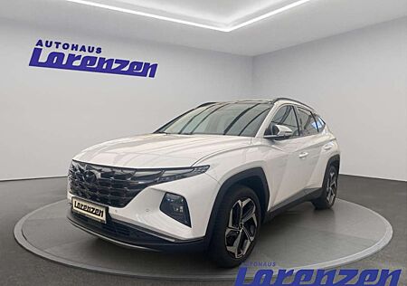 Hyundai Tucson Trend Plug-in-Hybrid El. Panodach Navi Digitales C