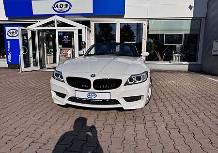 BMW Z4 Roadster sDrive 28i M-Sport-Paket Leder*Navi
