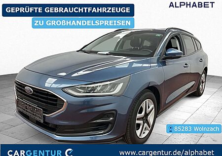 Ford Focus 1.5 EcoBlue Cool&Connect SpoSi