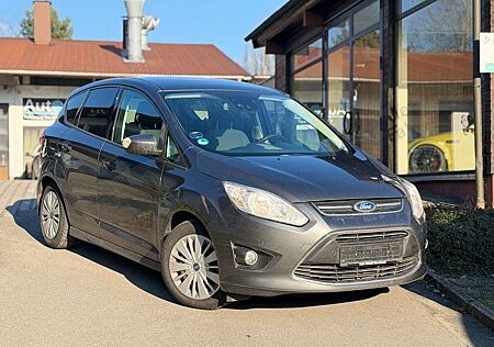 Ford C-Max Business Edition 2. Hand