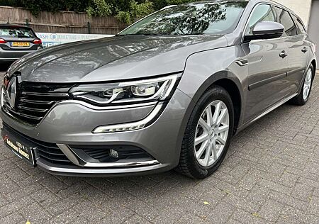 Renault Talisman Grandtour Limited
