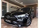 Mercedes-Benz E 300 e T 9G AMG WIDESCR DIST+BURMST 360°AHK PANO