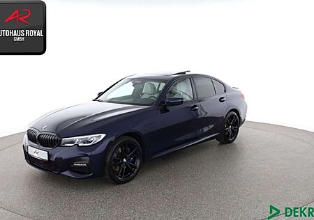 BMW 330 e M SPORT LASER,HARMAN/K,360GRAD,KEYLESS,ACC