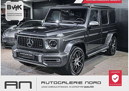 Mercedes-Benz G 63 AMG Stronger than time Edition