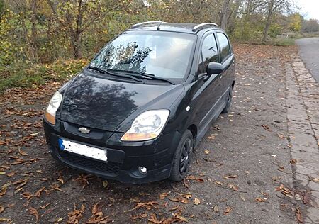 Chevrolet Matiz 1.0 SE