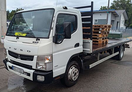 Mitsubishi Canter Fuso 7C18 Pritsche