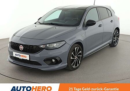 Fiat Tipo 1.4 Turbo S-Design*ACC*CAM*PDC*SHZ*LIM*ALU*