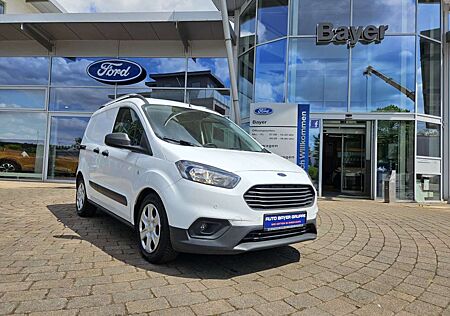 Ford Transit Courier S&S Trend