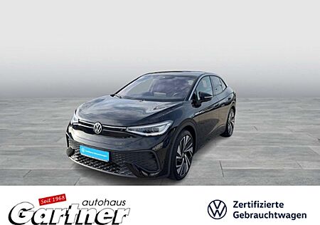 VW ID.5 Volkswagen PRO PERFORMANCE AHK AREA VIEW MATRIX WÄRMEPUMPE L