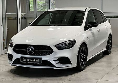 Mercedes-Benz B 200 AMG Line LED PDC&KAM KLIMA+SITZH+CARPLAY++