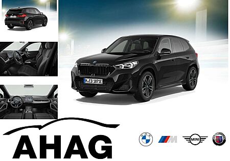 BMW iX1 xDrive30 M Sportpaket Panorama Head-Up AHK
