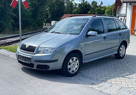Skoda Fabia Combi 1.4 Kombi