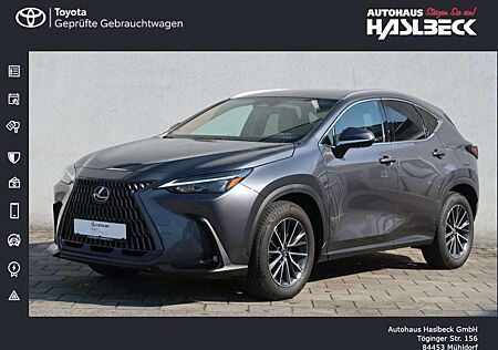 Lexus NX 450h + E-FOUR Executive Line