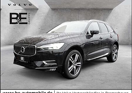 Volvo XC 60 XC60 B5 AWD Inscription ACC H/K HUD STANDHZ