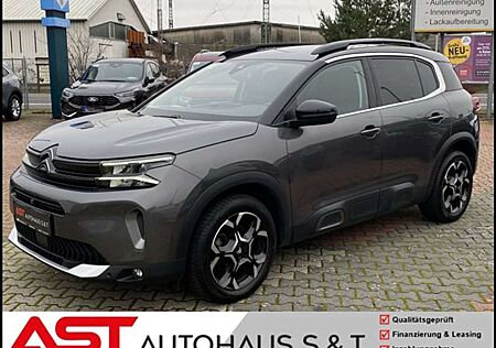 Citroën C5 Aircross Citroen Shine Aut*Navi*LED*360°*KeyFree*SHZ
