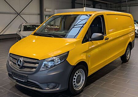 Mercedes-Benz Vito 116 CDI Extralang Aut.Kasten Standhzg 2Sitz