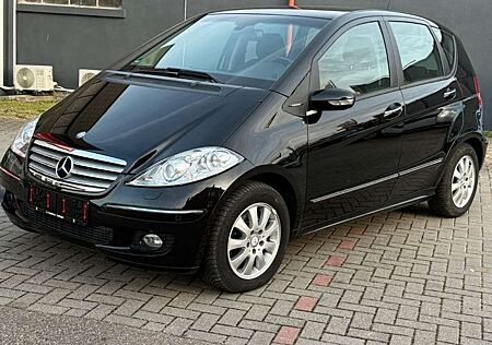 Mercedes-Benz A 160 CDI ELEGANCE