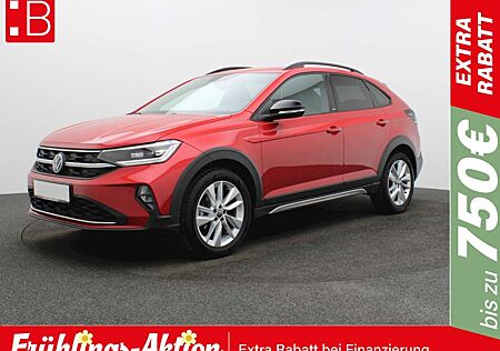 VW Taigo Volkswagen 1.0 TSI DSG Move IQ.LIGHT KAMERA ACC
