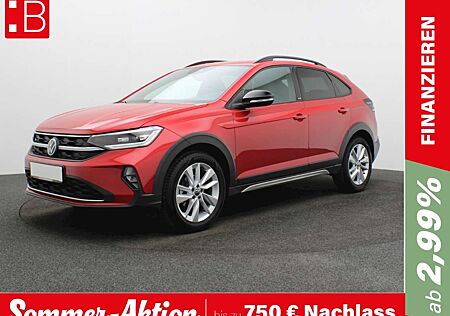 VW Taigo Volkswagen 1.0 TSI DSG Move IQ.LIGHT KAMERA ACC