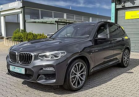 BMW X3 M X3 xDrive20d M Sport.Navi.RFK.SHZ.LED