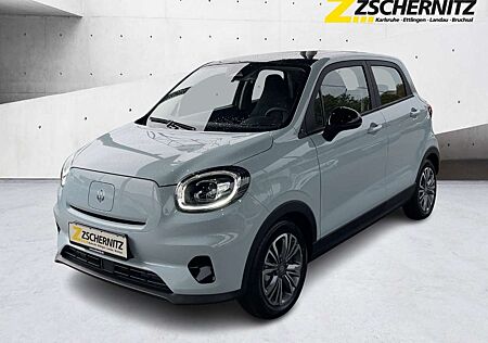 Leapmotor T03 37 70 kW EV Navi Kamera PDC