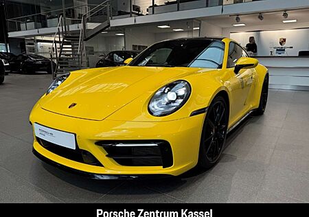 Porsche 992 (911) Carrera S