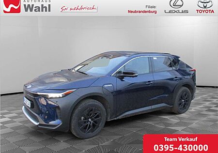Toyota bZ4X FWD Technik Paket