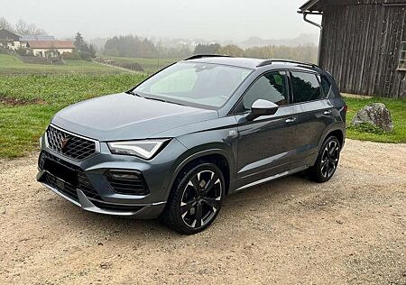 Cupra Ateca 2.0 TSI 4Drive DSG