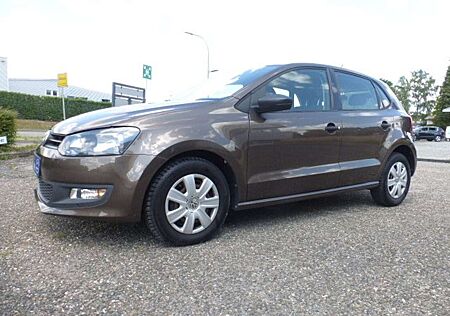 VW Polo Volkswagen Trendline / Aus 2.Hand / Klimaanlage / Top