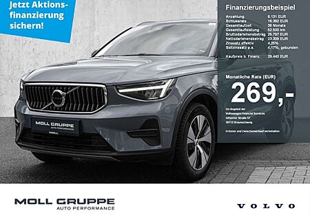 Volvo XC 40 XC40 T4 2WD Essential Plug-In LED Kamera