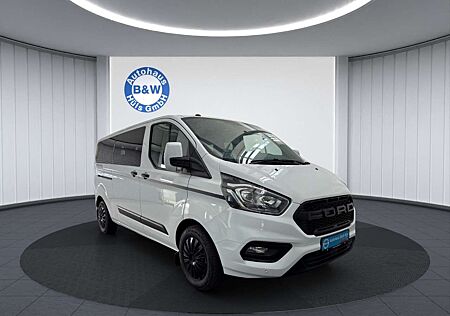 Ford Transit Custom Transit/Tourneo Custom 9-SITZE*PDC*KLIMA*SHZ