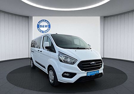 Ford Transit Custom Transit/Tourneo Custom 9-SITZE*PDC*KLIMA*SHZ